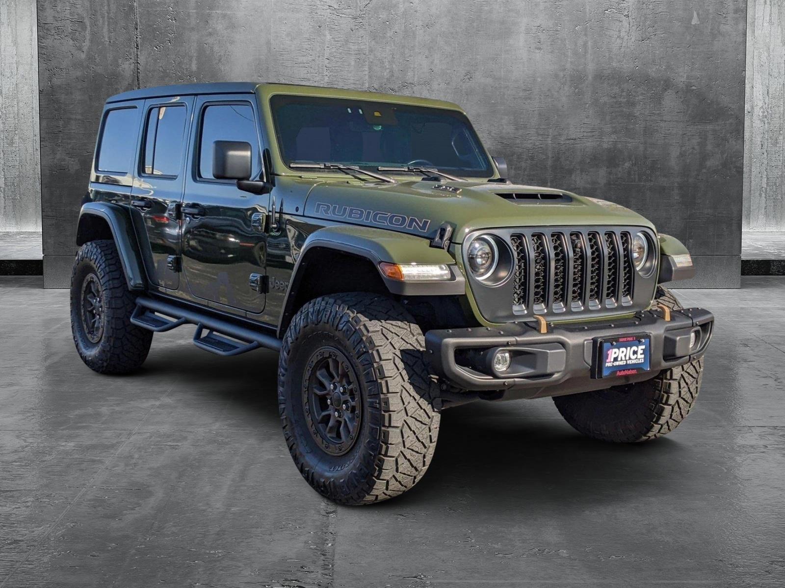 2021 Jeep Wrangler Vehicle Photo in Cockeysville, MD 21030