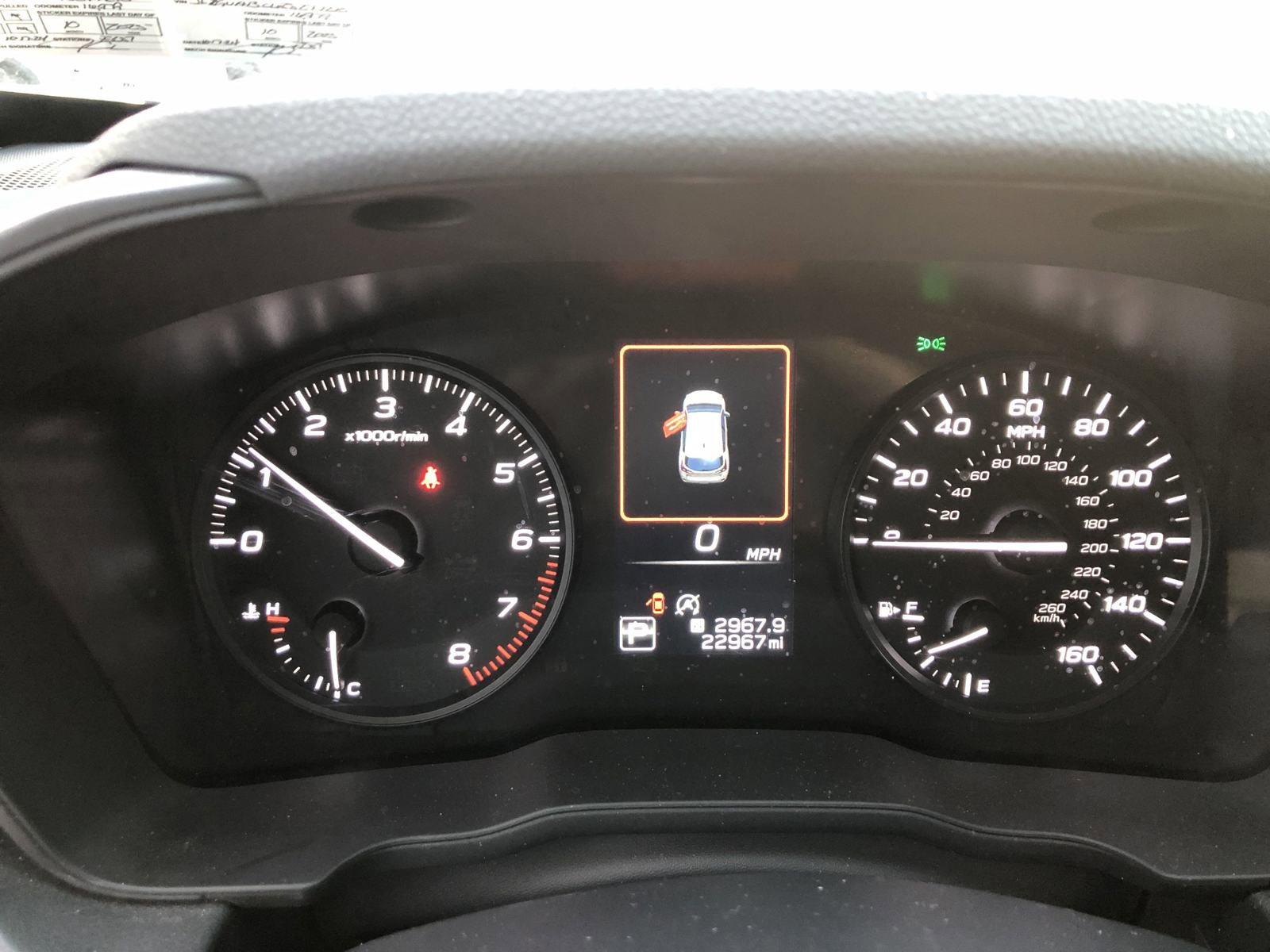 2024 Subaru Impreza Vehicle Photo in Mechanicsburg, PA 17050