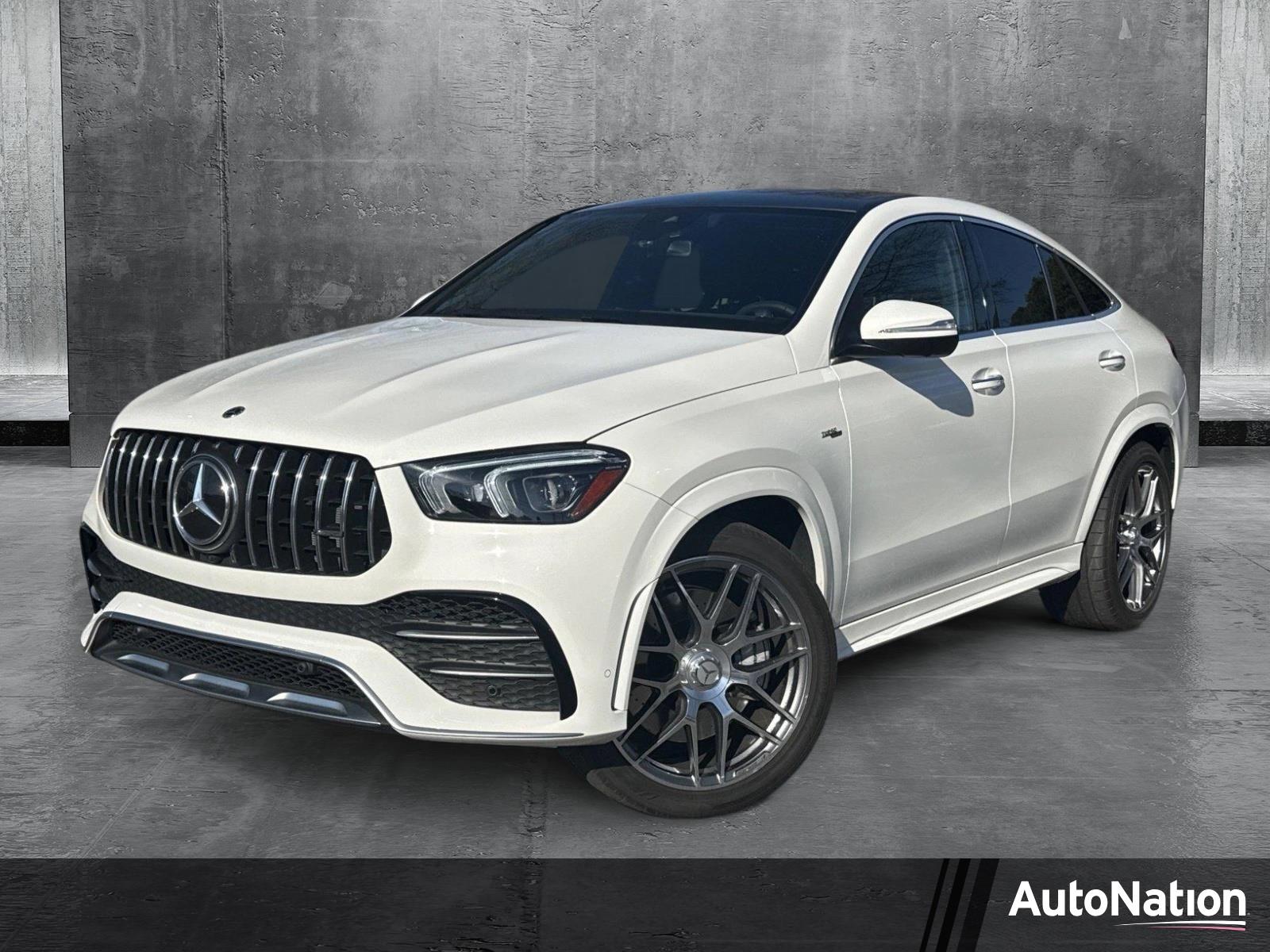 2023 Mercedes-Benz GLE Vehicle Photo in Sanford, FL 32771