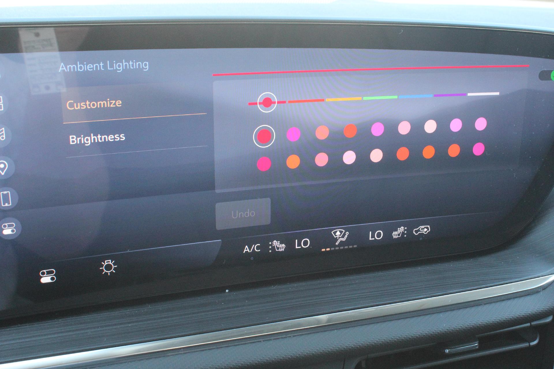 2025 Buick Envision Vehicle Photo in AURORA, CO 80012-4011