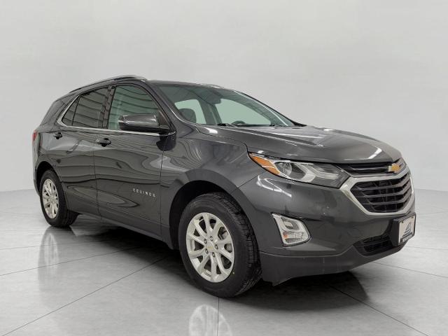 2018 Chevrolet Equinox Vehicle Photo in Neenah, WI 54956