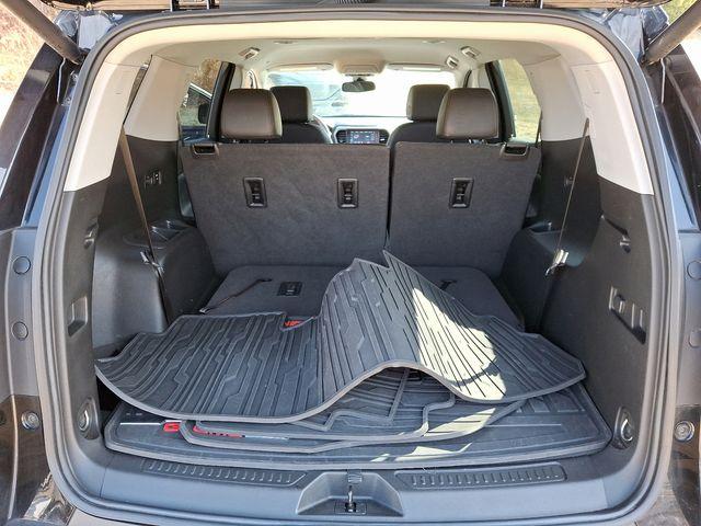 2022 GMC Acadia Vehicle Photo in WATERTOWN, CT 06795-3318