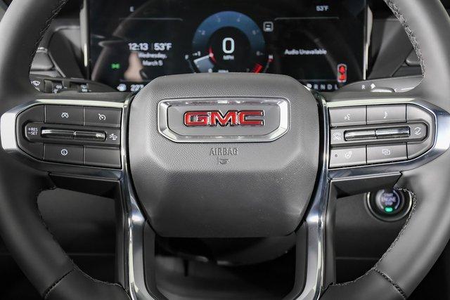 2025 GMC Acadia Vehicle Photo in PUYALLUP, WA 98371-4149