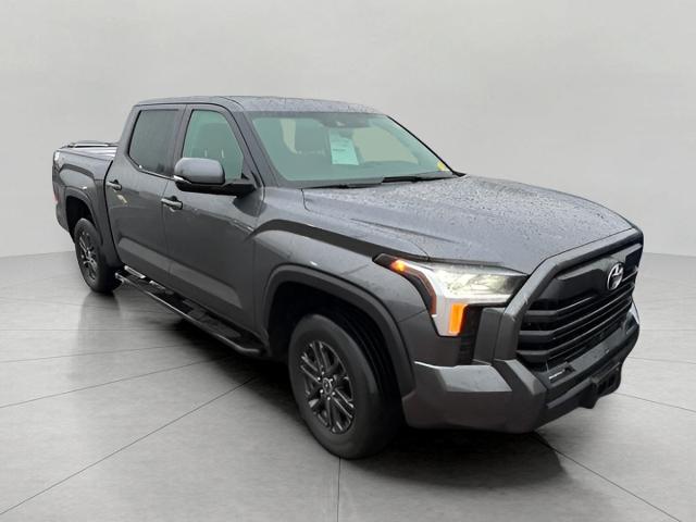 2023 Toyota Tundra 4WD Vehicle Photo in MIDDLETON, WI 53562-1492