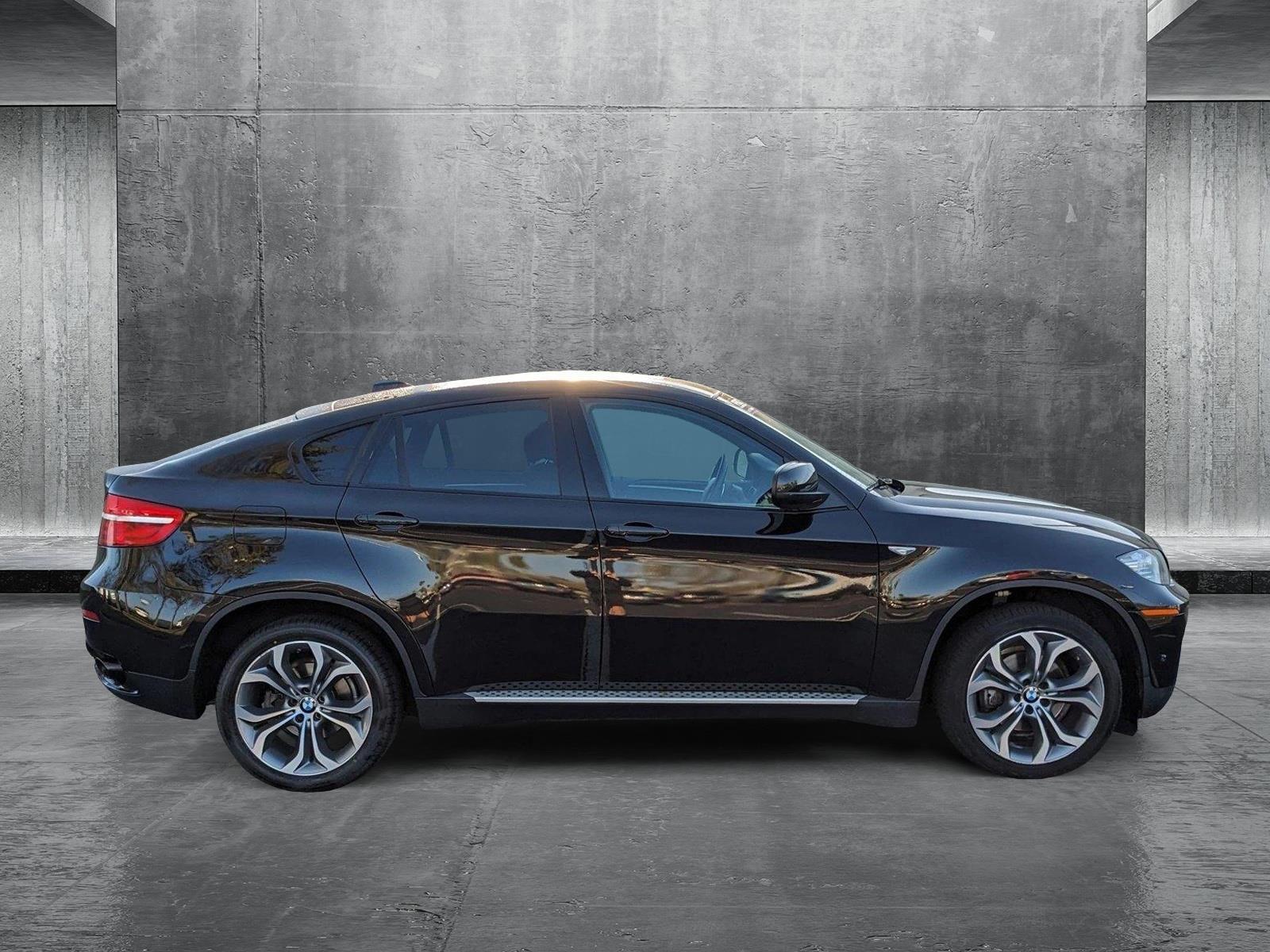 2014 BMW X6 xDrive35i Vehicle Photo in Sanford, FL 32771