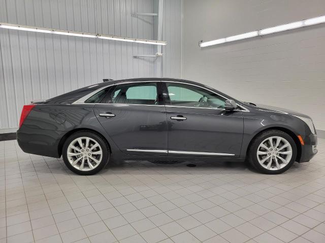 2015 Cadillac XTS Vehicle Photo in APPLETON, WI 54914-4656