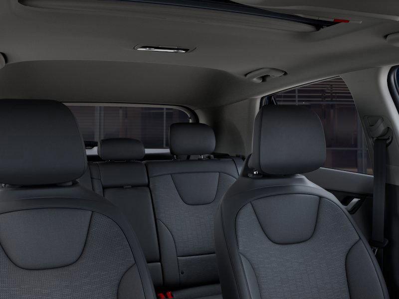 2024 Kia Niro Plug-In Hybrid Vehicle Photo in Langhorne, PA 19047