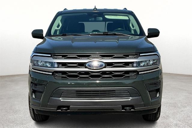 2022 Ford Expedition Vehicle Photo in Tulsa, OK 74145