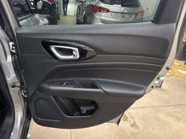 2023 Jeep Compass Vehicle Photo in MEDINA, OH 44256-9631