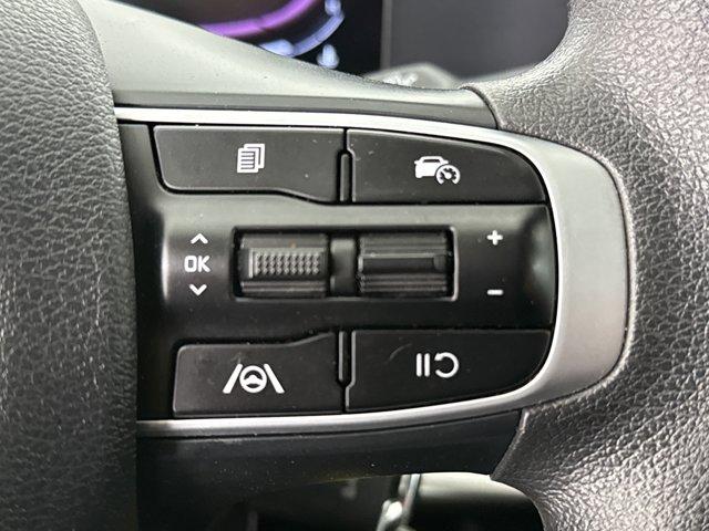 2024 Kia Sportage Vehicle Photo in Charlotte, NC 28273