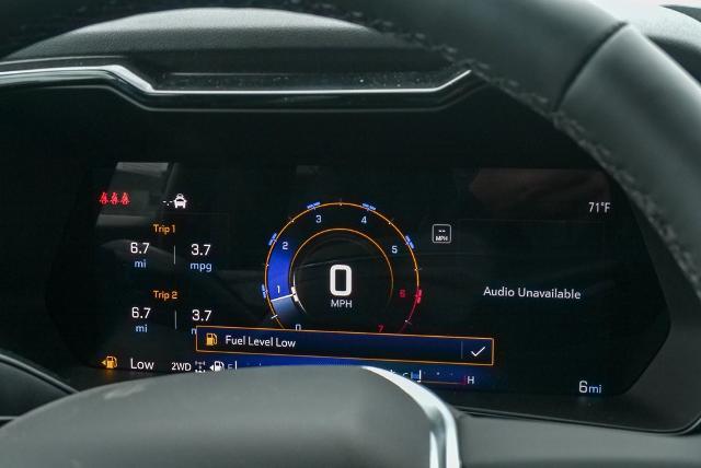 2025 Chevrolet Colorado Vehicle Photo in VENTURA, CA 93003-8585