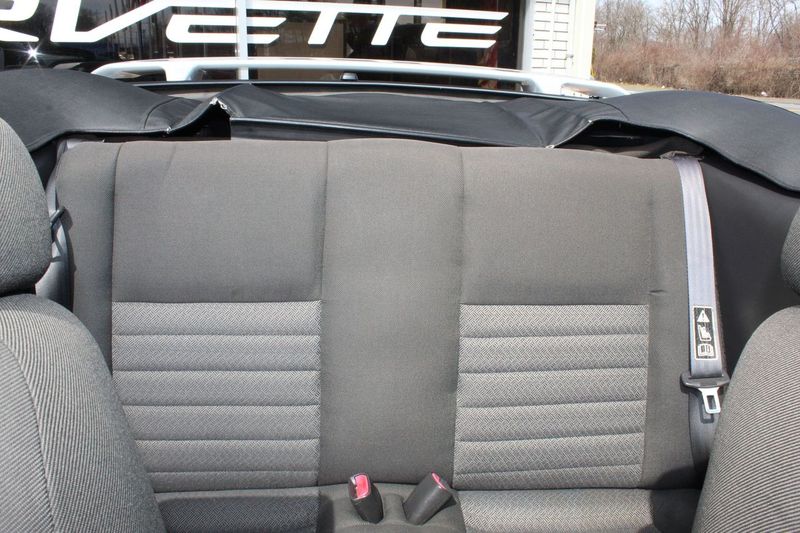 2002 Ford Mustang Vehicle Photo in NORTHAMPTON, MA 01060-1120