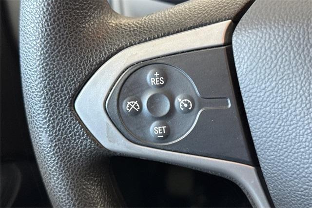 2022 GMC Canyon Vehicle Photo in ELK GROVE, CA 95757-8703