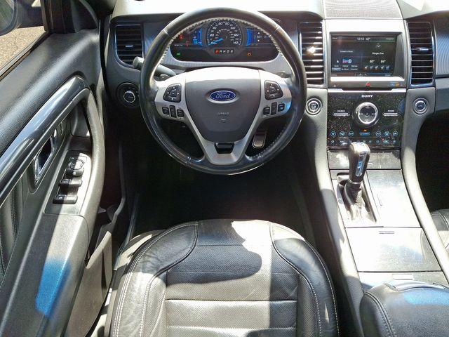 2013 Ford Taurus Vehicle Photo in WATERTOWN, CT 06795-3318