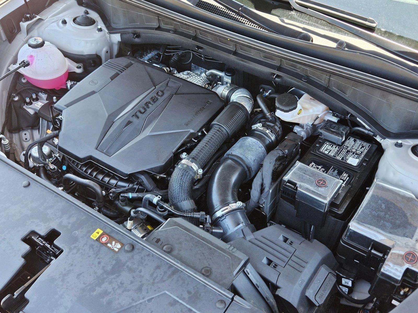 2024 Kia Sorento Vehicle Photo in WACO, TX 76710-2592
