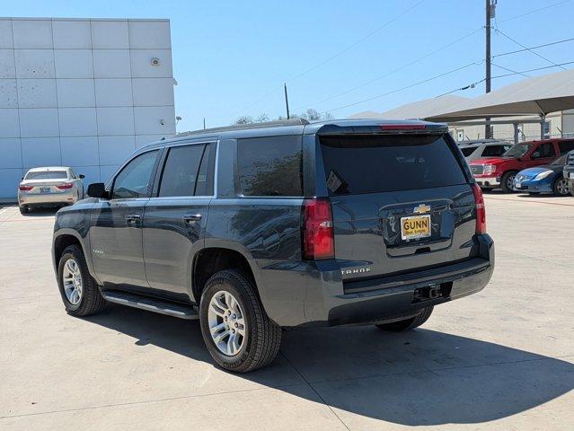 2019 Chevrolet Tahoe Vehicle Photo in SELMA, TX 78154-1459