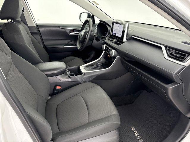 2024 Toyota RAV4 Vehicle Photo in Charlotte, NC 28273