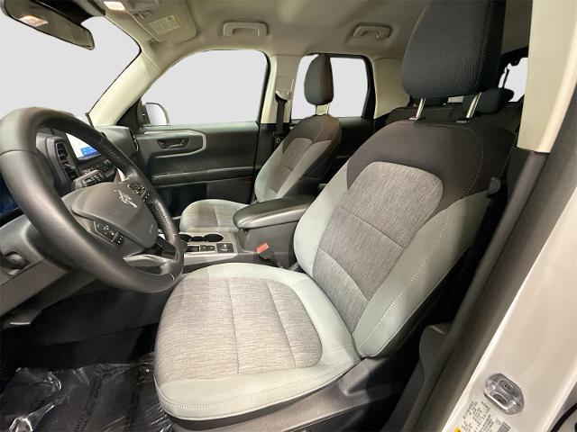 2022 Ford Bronco Sport Vehicle Photo in EVERETT, WA 98203-5662