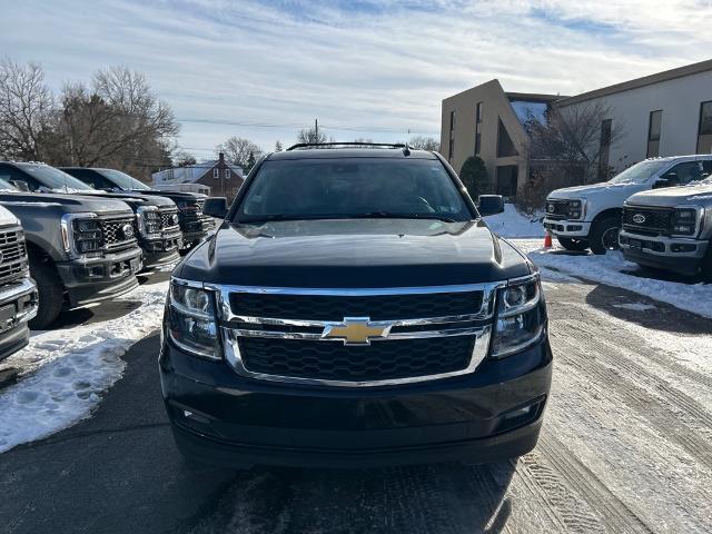 Used 2020 Chevrolet Tahoe LT with VIN 1GNSKBKC8LR235274 for sale in Paoli, PA