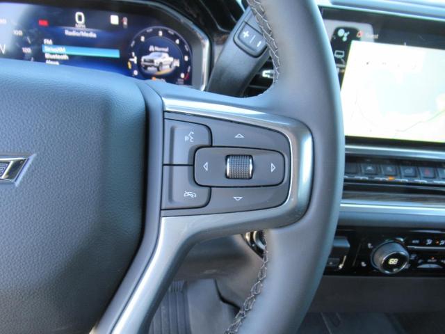 2025 Chevrolet Silverado 1500 Vehicle Photo in LEESBURG, FL 34788-4022
