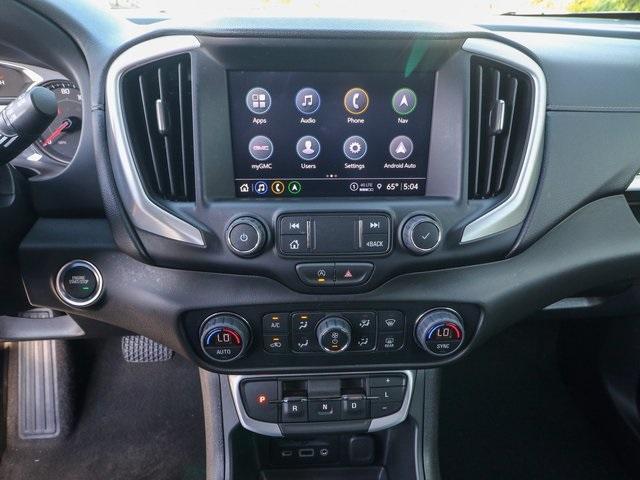 2022 GMC Terrain Vehicle Photo in HOMOSASSA, FL 34448-1461