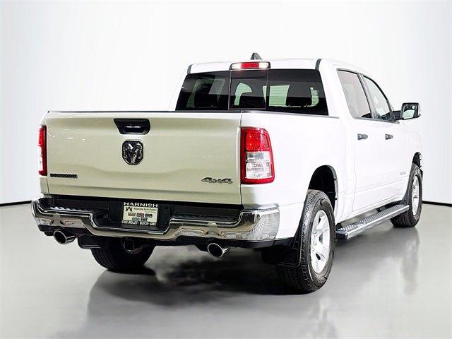 2023 Ram 1500 Vehicle Photo in PUYALLUP, WA 98371-4149