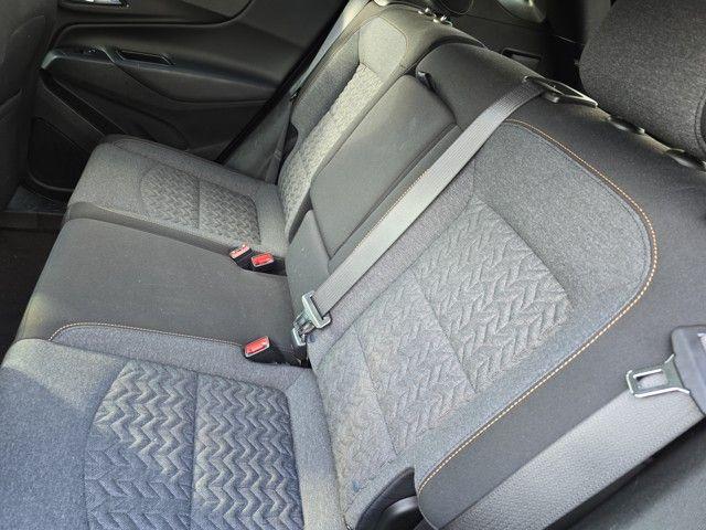 2022 Chevrolet Equinox Vehicle Photo in Pleasant Hills, PA 15236