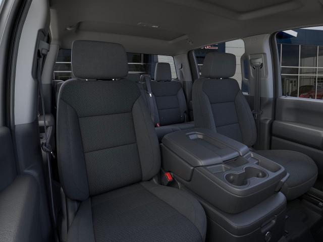 2025 GMC Sierra 3500 HD Vehicle Photo in TOPEKA, KS 66609-0000