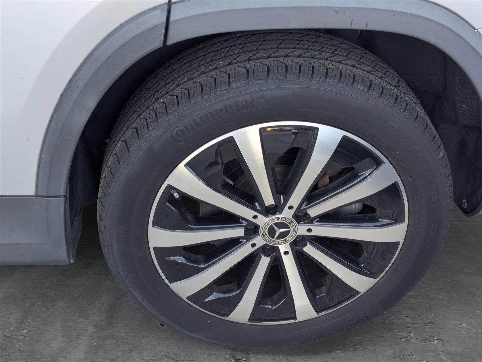2022 Mercedes-Benz GLA Vehicle Photo in Pembroke Pines , FL 33027