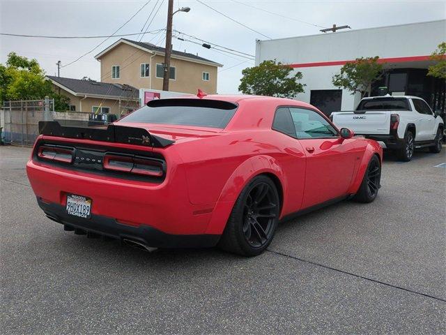 2020 Dodge Challenger Vehicle Photo in PASADENA, CA 91107-3803