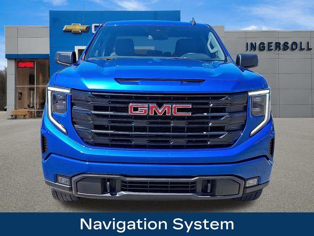 2023 GMC Sierra 1500 Vehicle Photo in PAWLING, NY 12564-3219
