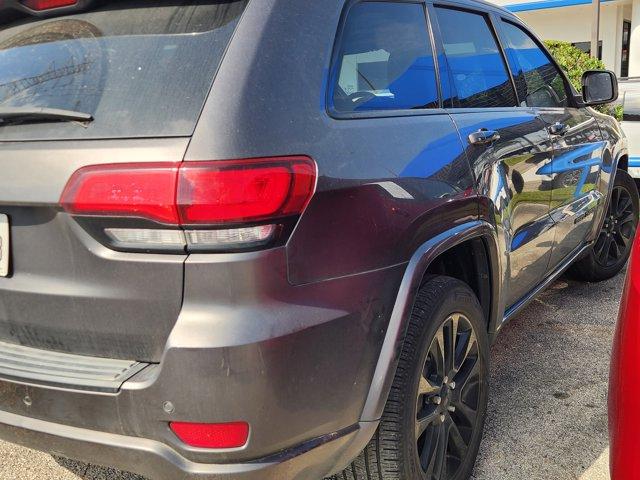 2019 Jeep Grand Cherokee Vehicle Photo in SUGAR LAND, TX 77478-0000