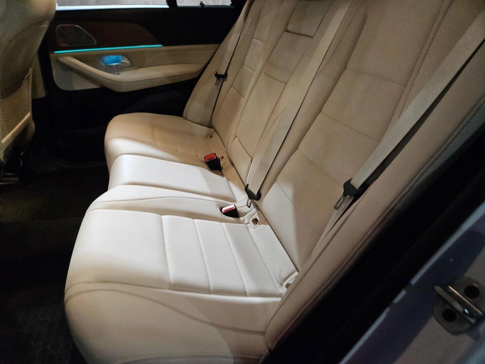 2022 Mercedes-Benz GLE Vehicle Photo in Pembroke Pines , FL 33027