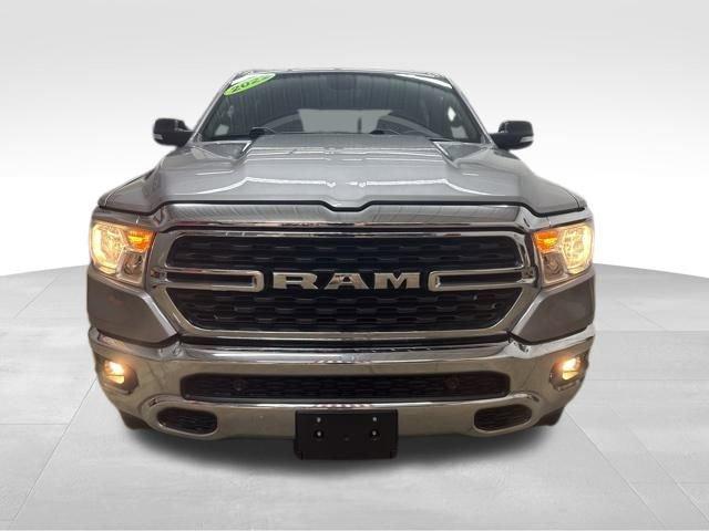 2022 Ram 1500 Vehicle Photo in MEDINA, OH 44256-9631