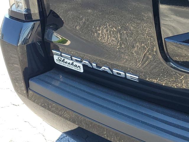 2020 Cadillac Escalade ESV Vehicle Photo in LIGHTHOUSE POINT, FL 33064-6849