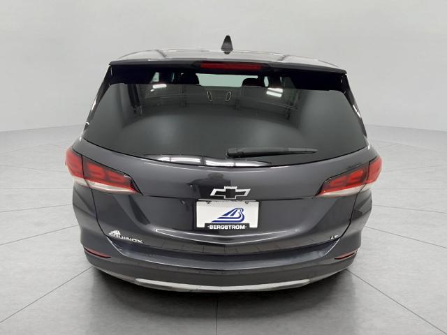 2022 Chevrolet Equinox Vehicle Photo in OSHKOSH, WI 54904-7811