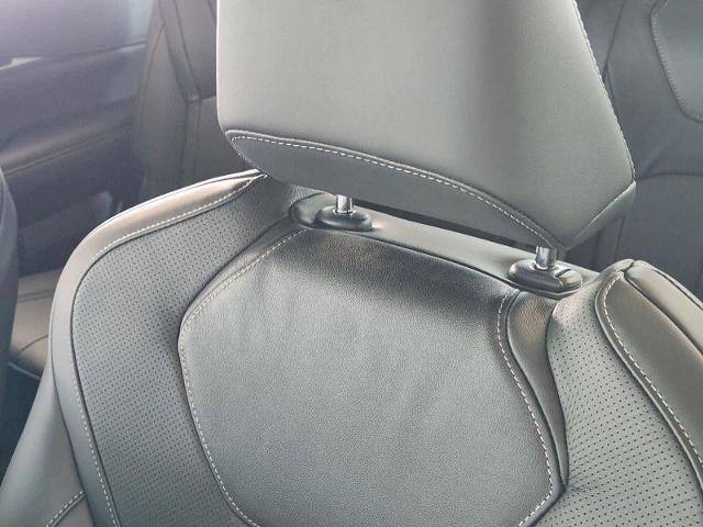 2025 INFINITI QX60 Vehicle Photo in DALLAS, TX 75209