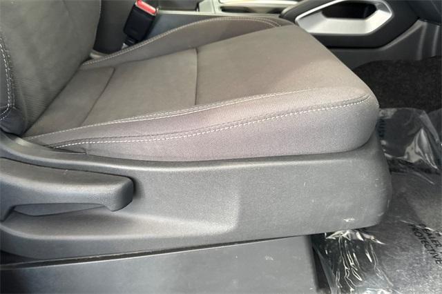 2023 Nissan Frontier Vehicle Photo in ELK GROVE, CA 95757-8703