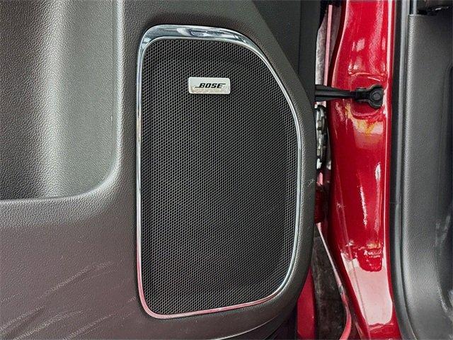 2018 GMC Sierra 1500 Vehicle Photo in PUYALLUP, WA 98371-4149