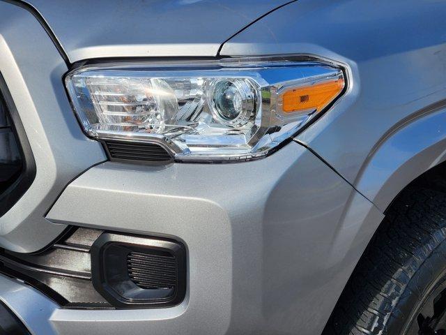 2020 Toyota Tacoma 2WD Vehicle Photo in SUGAR LAND, TX 77478-0000