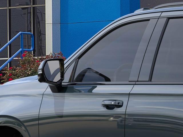 2025 Chevrolet Tahoe Vehicle Photo in GEORGETOWN, TX 78626-7508
