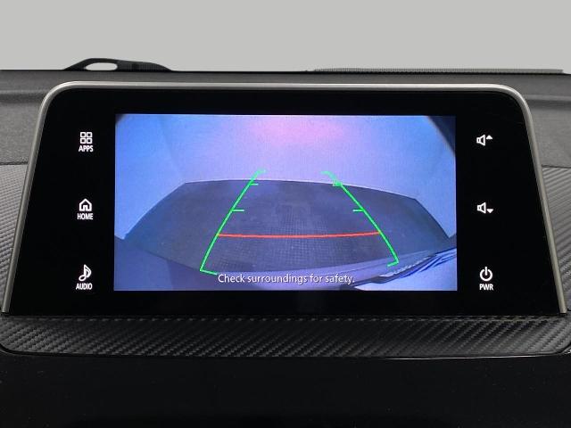 2019 Mitsubishi Eclipse Cross Vehicle Photo in Appleton, WI 54913