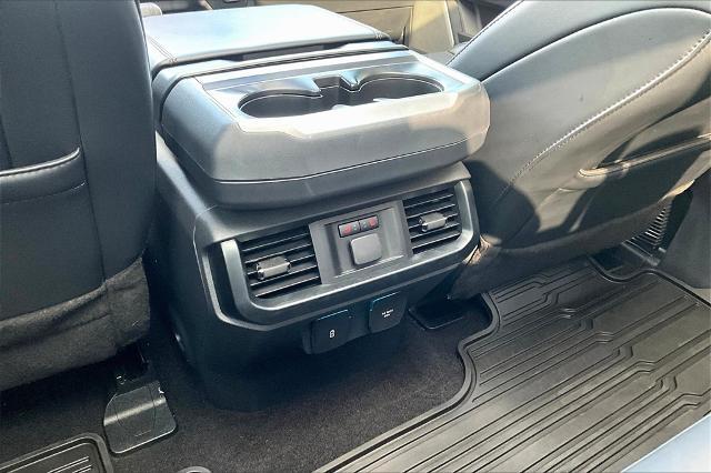 2023 Ford F-150 Vehicle Photo in Grapevine, TX 76051