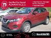 Certified 2021 Nissan Rogue Sport SV with VIN JN1BJ1BV6MW317159 for sale in Clermont, FL