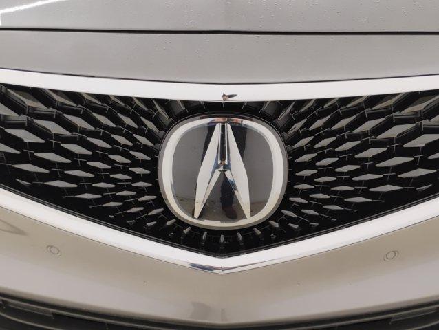 2023 Acura MDX Vehicle Photo in Fort Mill, SC 29708