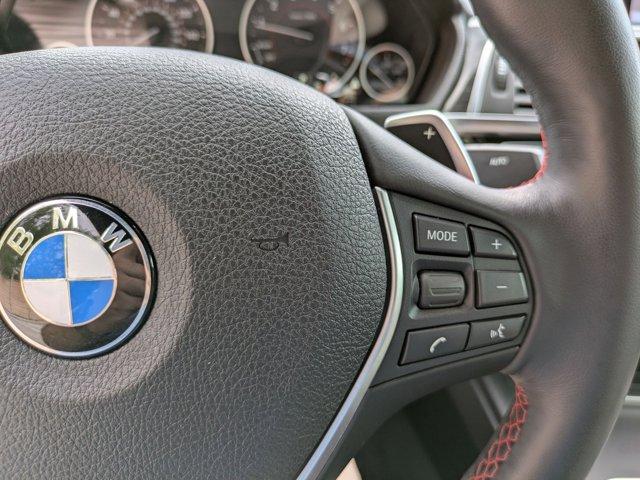 2019 BMW 430i Vehicle Photo in San Antonio, TX 78230