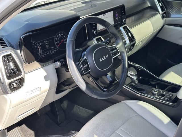 2022 Kia Sorento Vehicle Photo in Tucson, AZ 85712