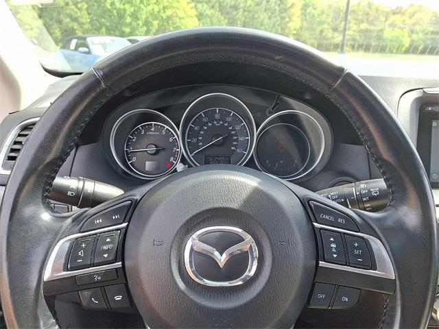 2016 Mazda CX-5 Vehicle Photo in SEAFORD, DE 19973-8463
