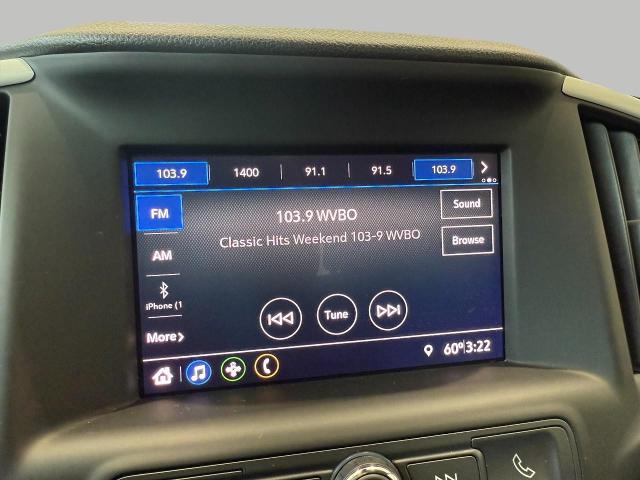 2021 GMC Terrain Vehicle Photo in Appleton, WI 54914