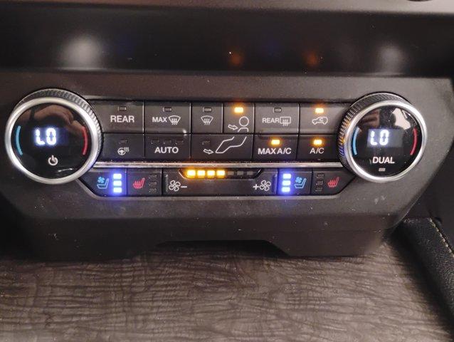 2020 Ford Expedition Vehicle Photo in Fort Mill, SC 29708